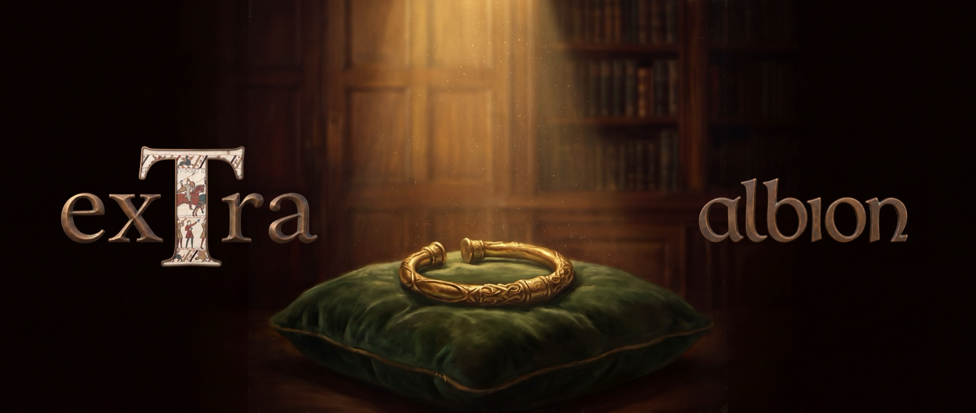 Albion — exTra